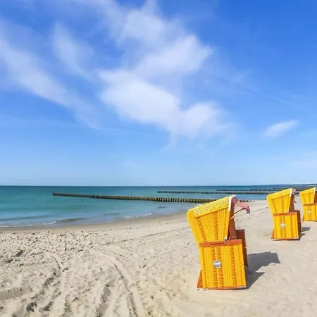 Appartamento In Ueckermünde
