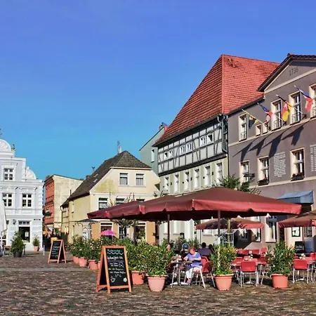 In * Ueckermünde