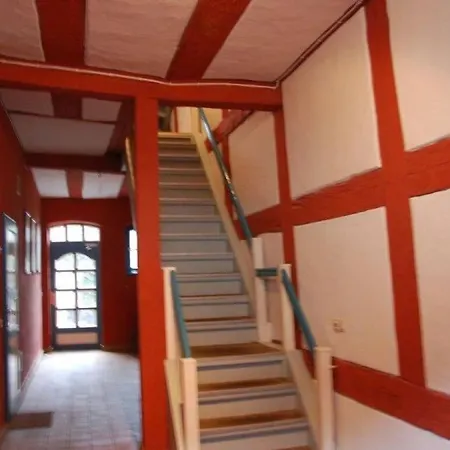 Appartamento In Ueckermünde
