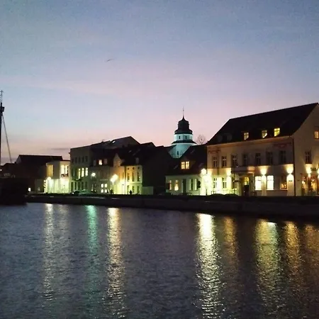 Appartamento In Ueckermünde